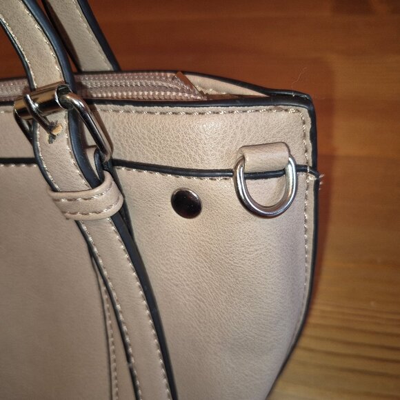 Mia de Luca mini handbag purse - Picture 9 of 10